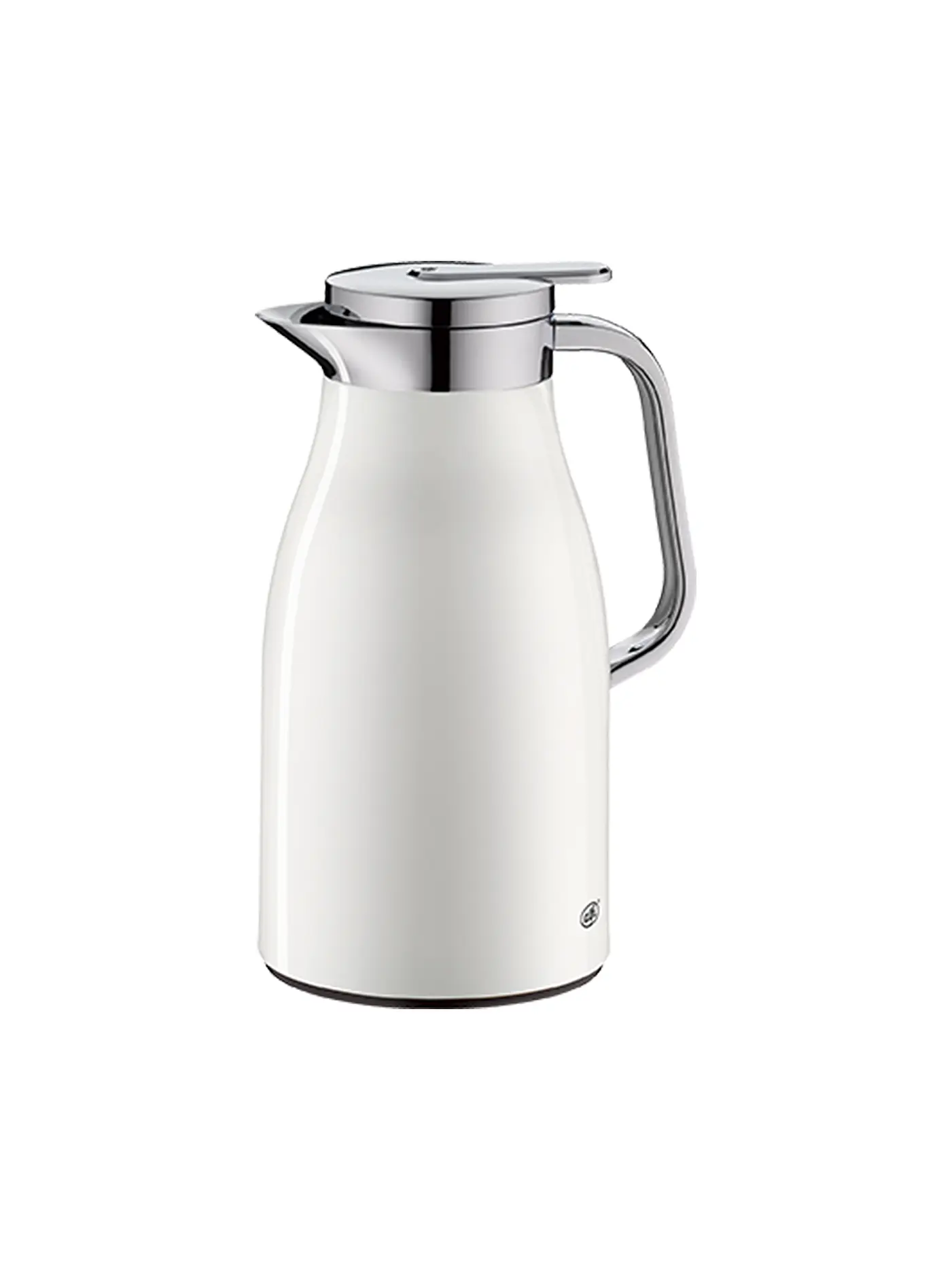 ALFI | Thermoskanne - Isolierkanne Skyline 1l Coconut White | 